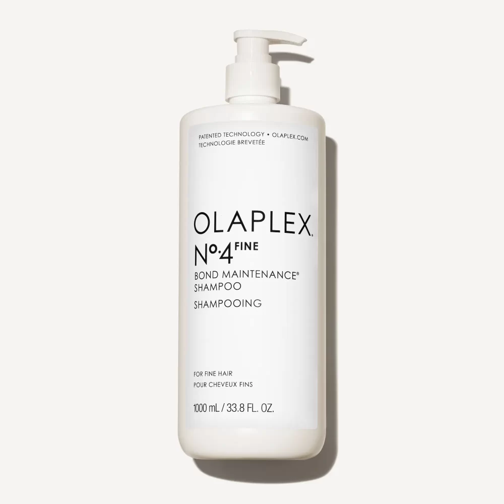 Nº4FINE BOND MAINTENANCE® SHAMPO