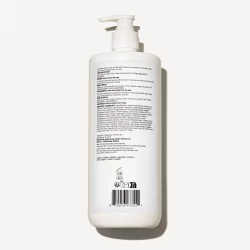 parte de atras Bond Maintenance Shampoo