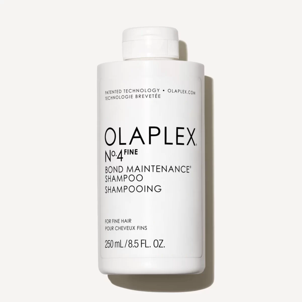 producto No. 4 FINE Bond Maintenance Shampoo 250ml