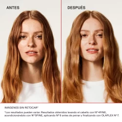 prueba antes y despues