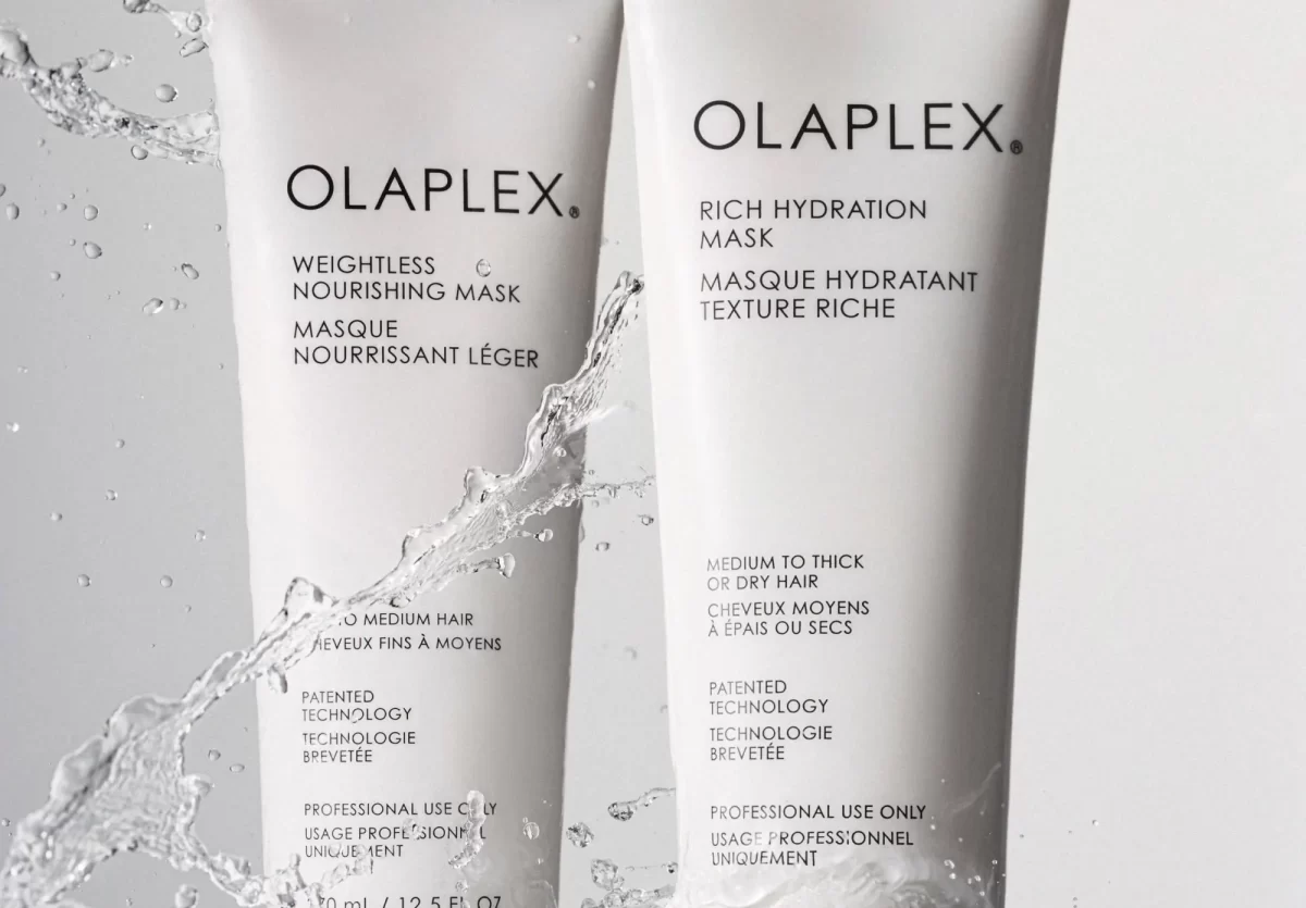 Rich hidratation mask