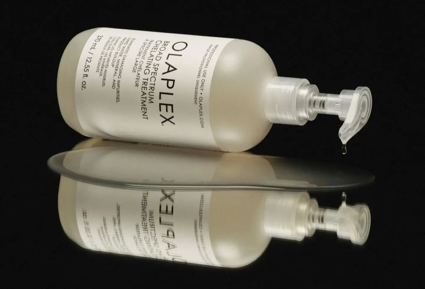 Tratamiento Quelante De Amplio Espectro