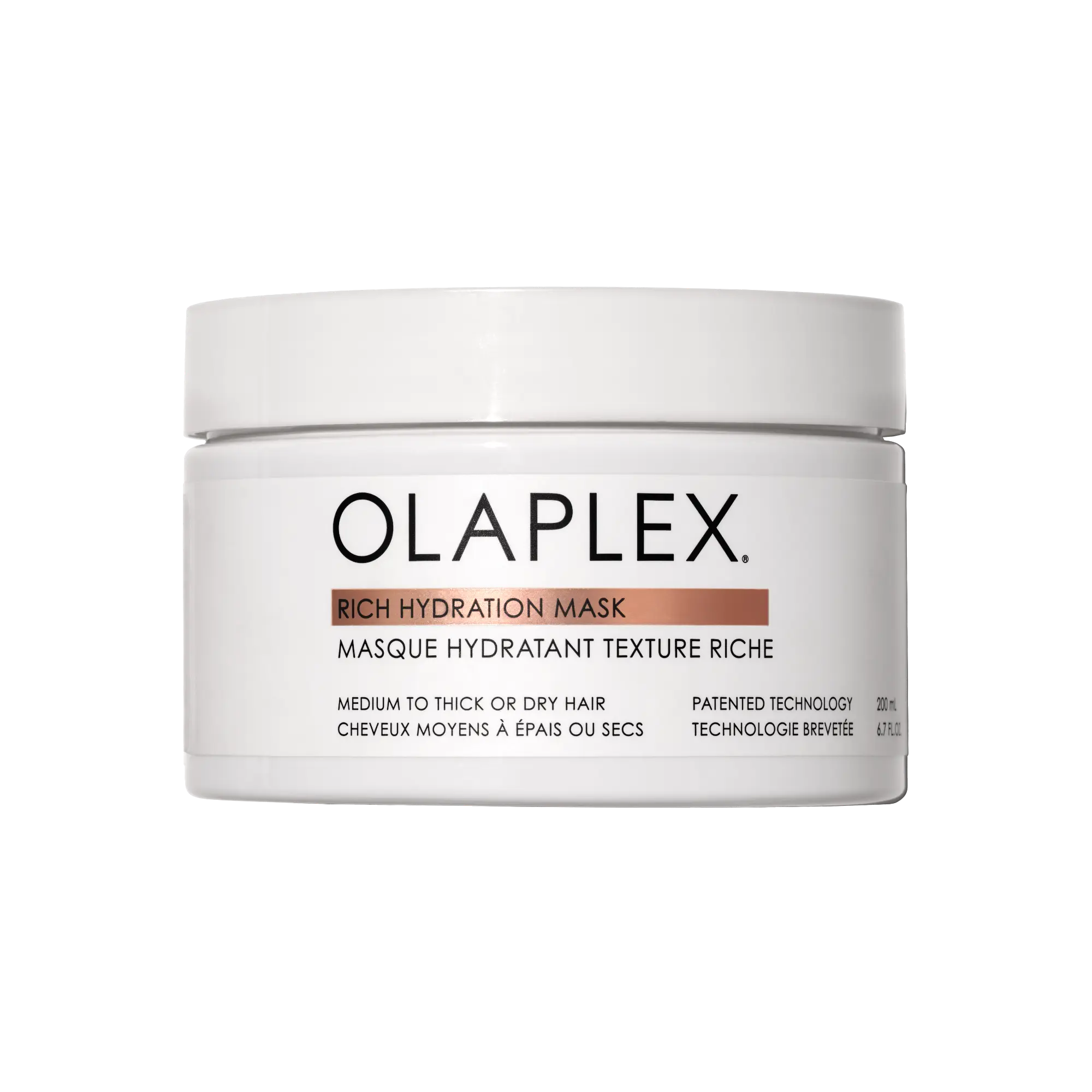 2025Rich Hydration Mask 200ml