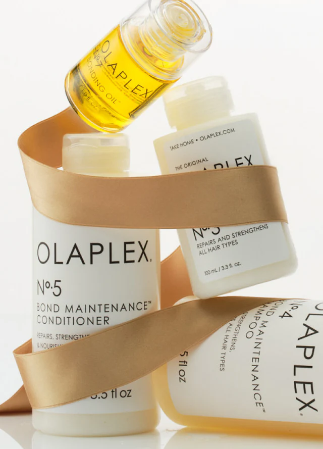 productos mas vendidos olaplex ecuador