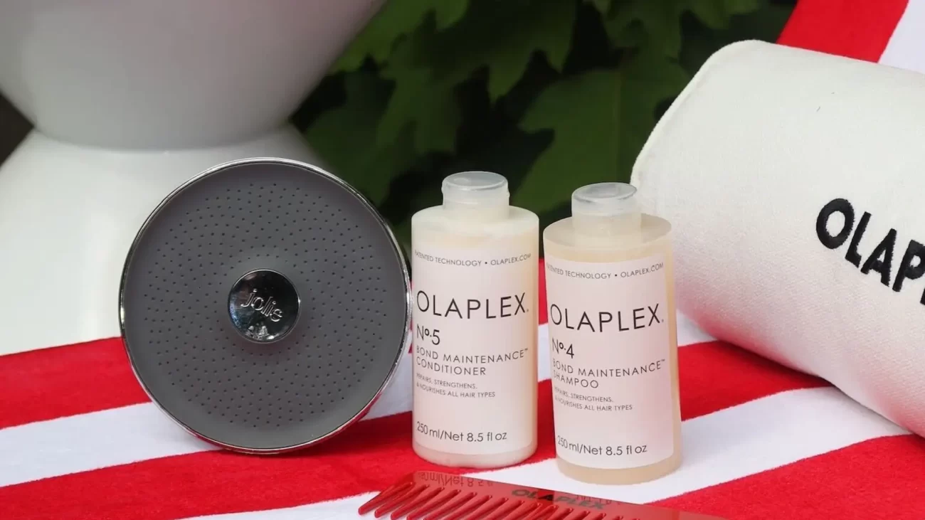 OLAPLEX Ecuador - Beneficios exclusivos de temporada