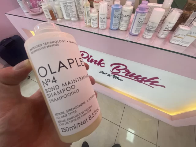 Productos Olaplex