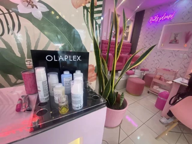 OLAPLEX